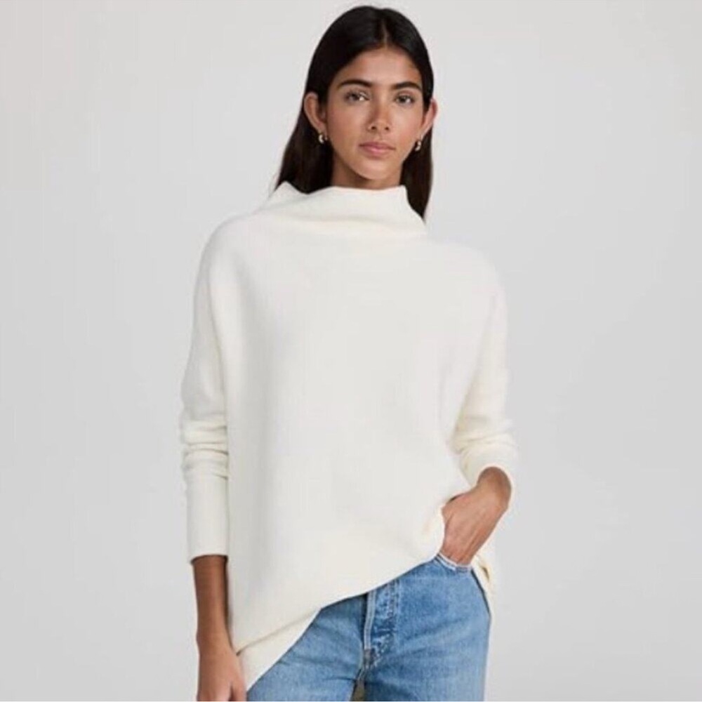 Free People Ottoman Sweater